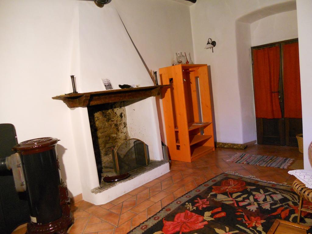 B&B L'Isola Piantedo Pokój zdjęcie