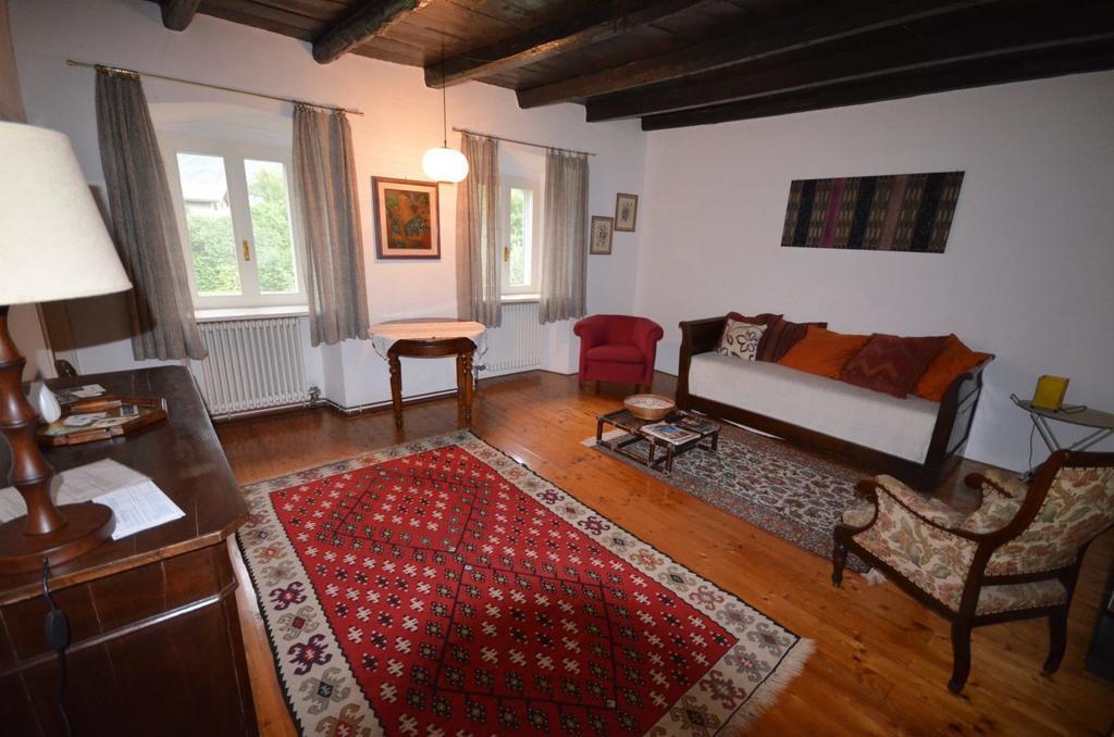 B&B L'Isola Piantedo Pokój zdjęcie