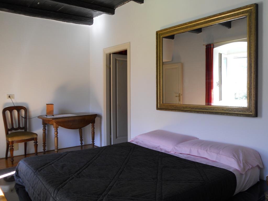 B&B L'Isola Piantedo Pokój zdjęcie