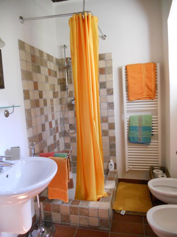 B&B L'Isola Piantedo Pokój zdjęcie