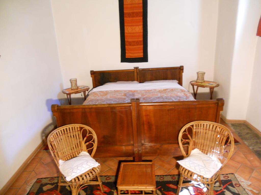 B&B L'Isola Piantedo Pokój zdjęcie