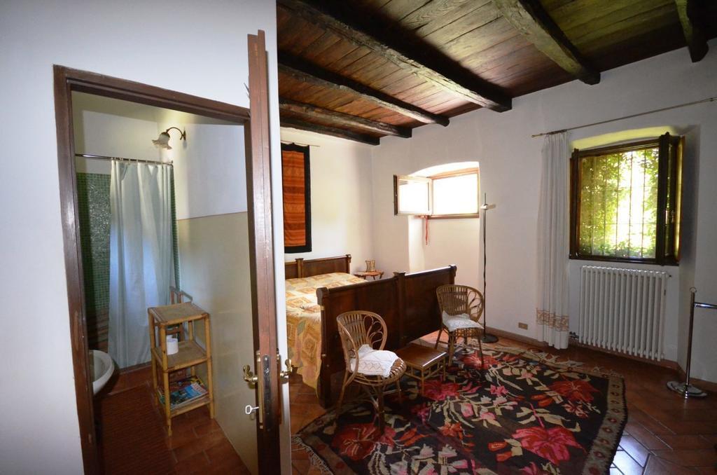 B&B L'Isola Piantedo Pokój zdjęcie