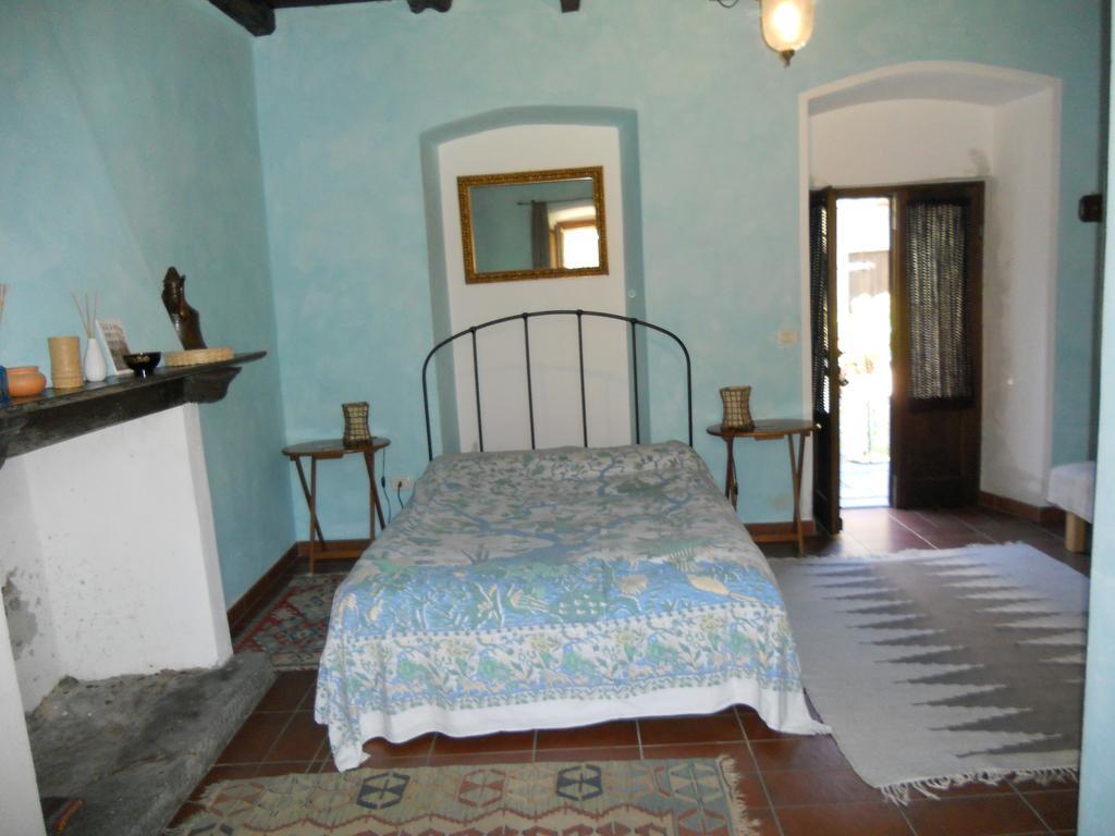 B&B L'Isola Piantedo Zewnętrze zdjęcie