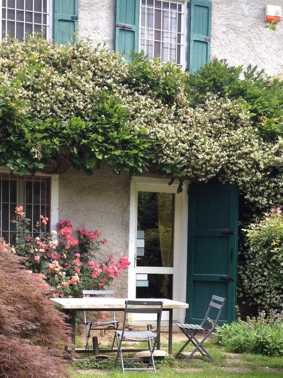 B&B L'Isola Piantedo Zewnętrze zdjęcie